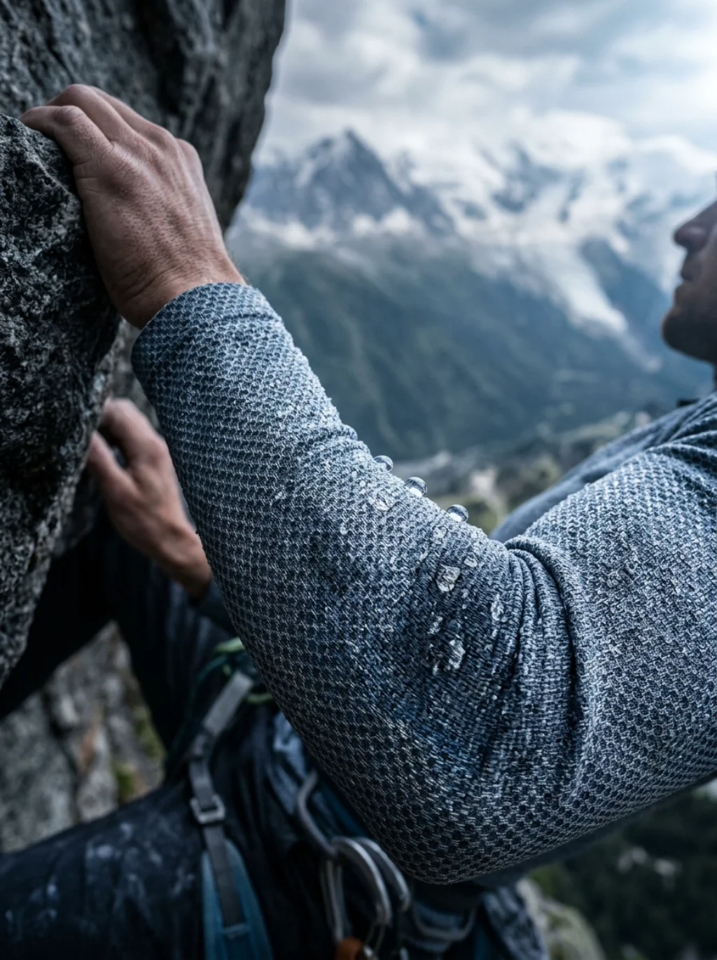 The Layering Secret That Separates Amateurs From Seasoned Wanderers