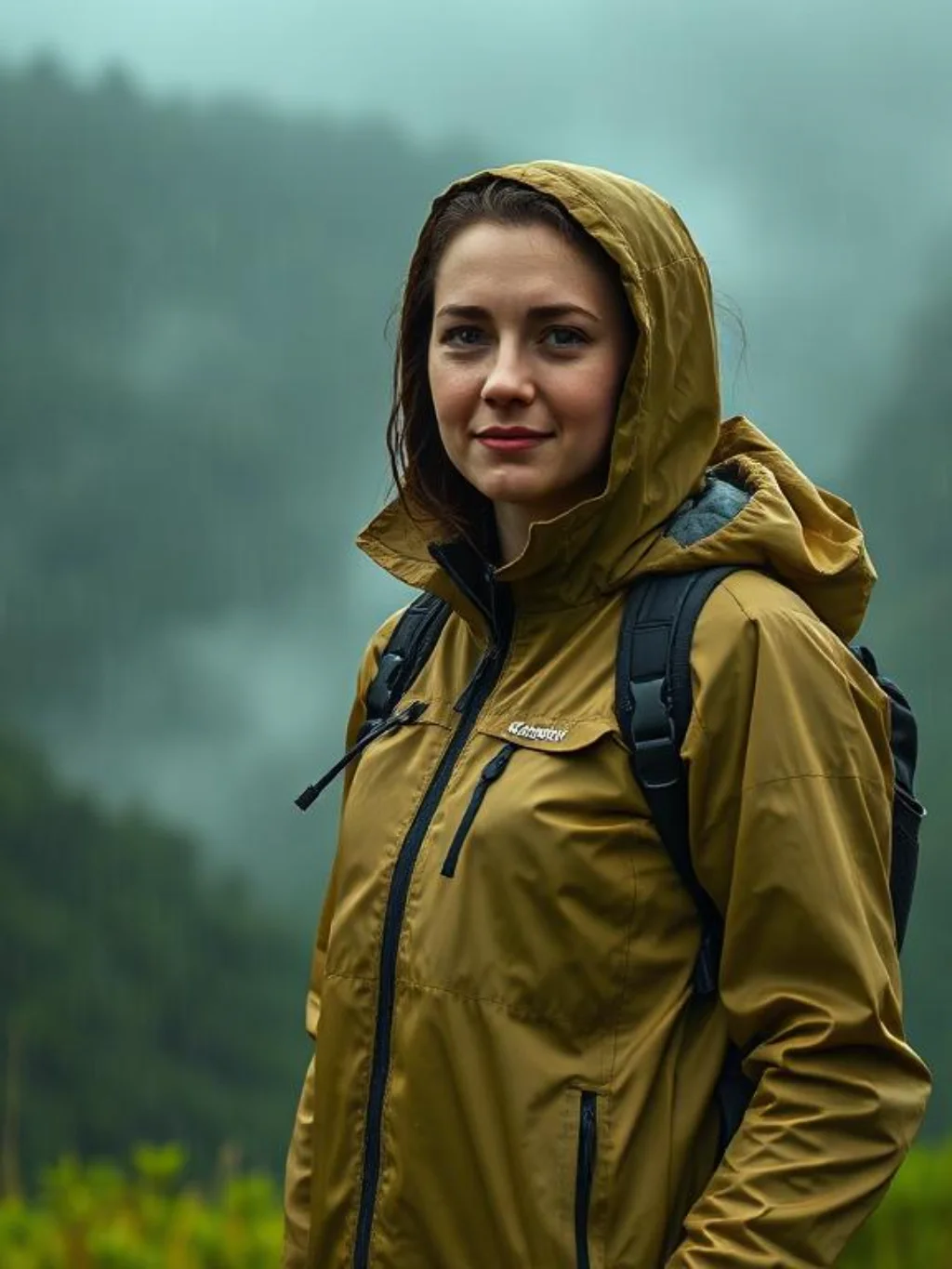 The Rain Jacket Decision That Separates a Good Monsoon Trek From a Miserable One