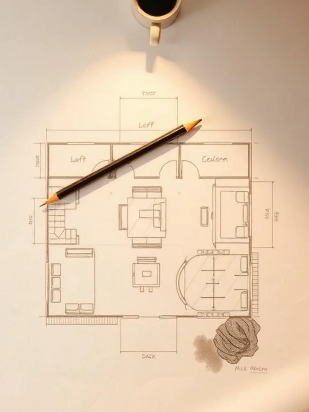 Camping House Floor Plans That Maximize Every Inch Without Feeling Cramped