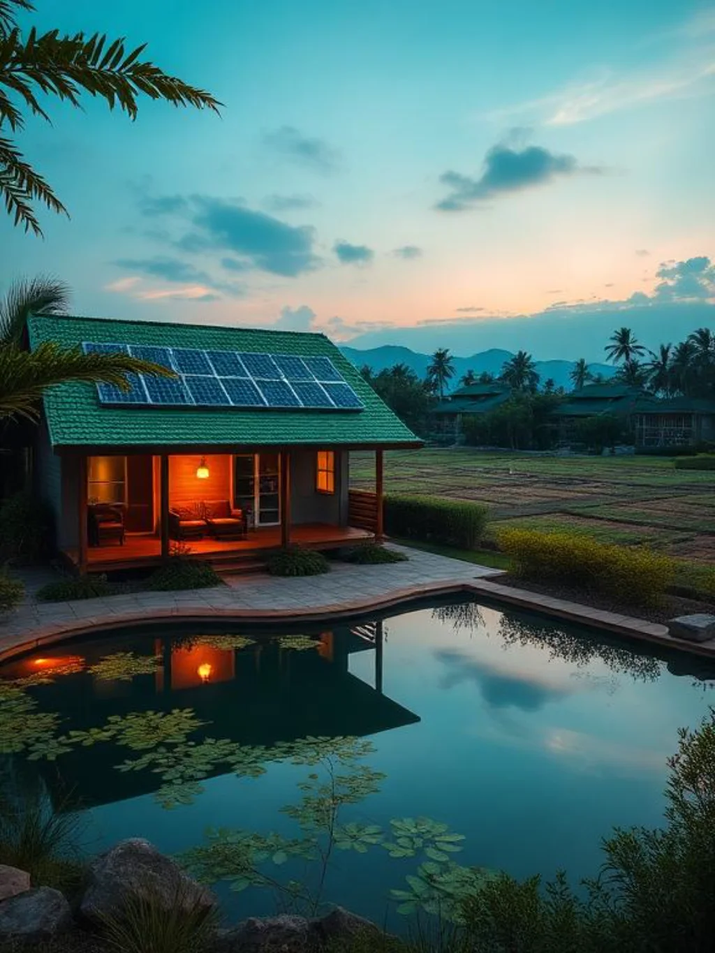 Eco Resort Concepts That Attract Premium Guests and Generate Real Returns
