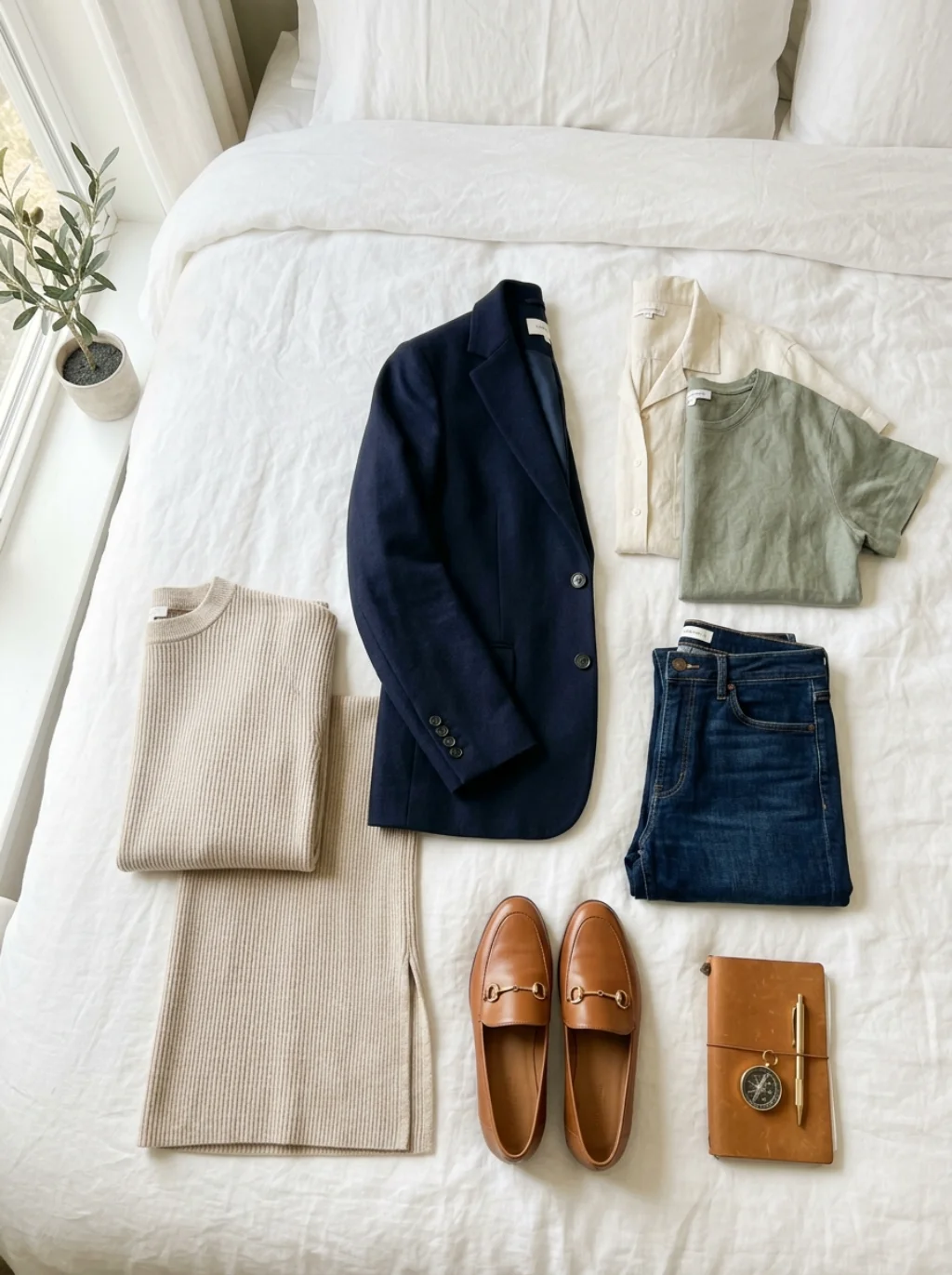 Madrid Outfits Decoded Through Every Season Without Packing a Second Bag