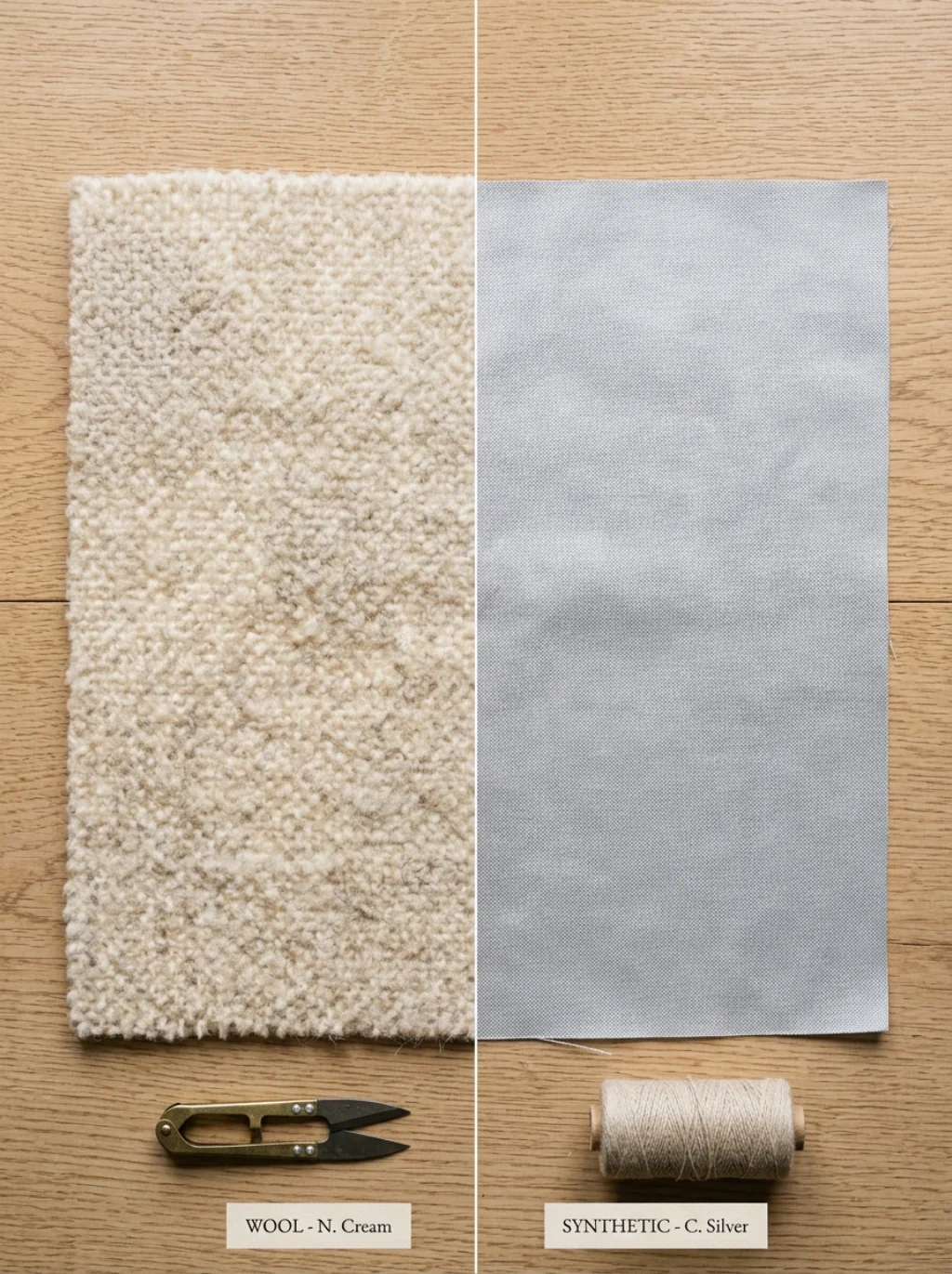 Merino Wool Versus Synthetic Fabric: A Battle Worth Understanding