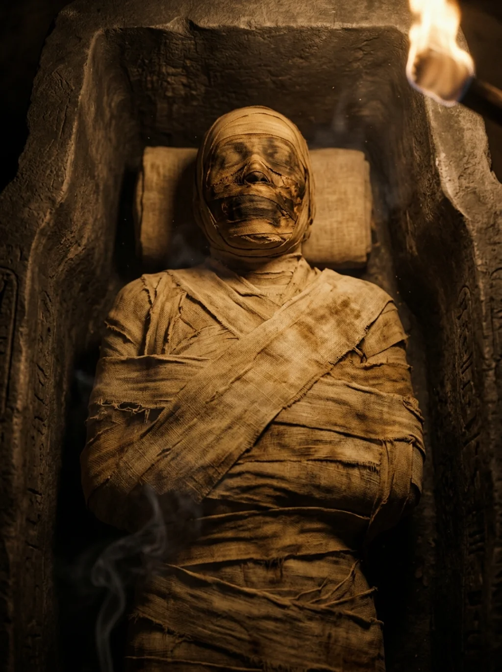 Mummification Turned Death Into a Science Thousands of Years Ahead of Its Time