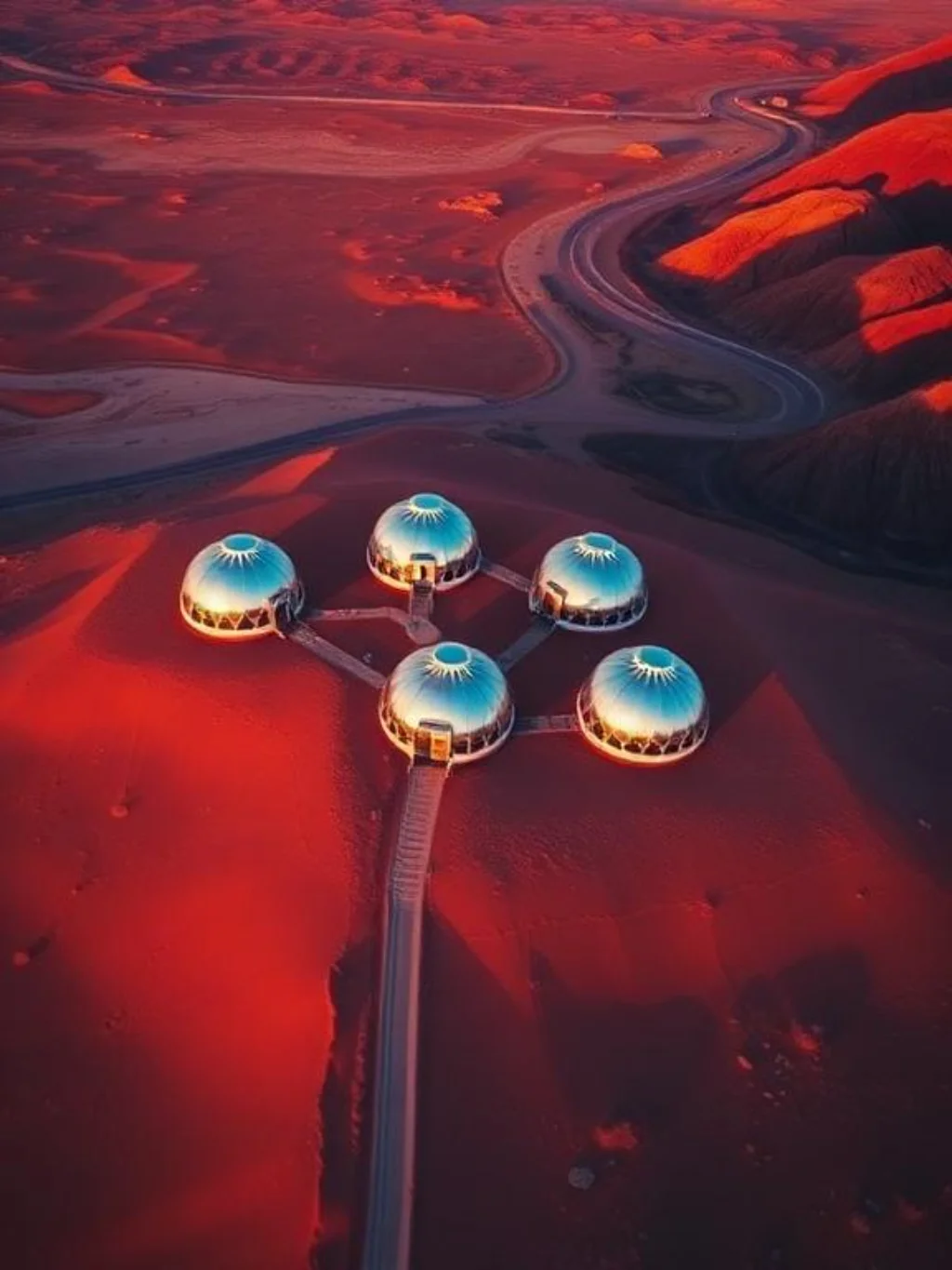 The Best Dome Glamping Destinations Across America Worth Booking Right Now