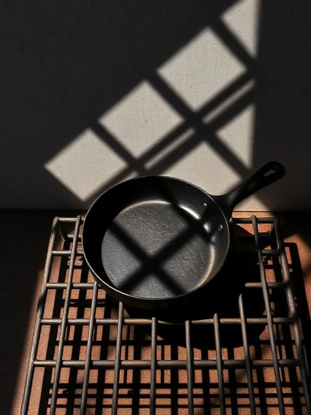 The Hidden Calculus Behind Flawless Cinematic Cast Iron Heat Alignments