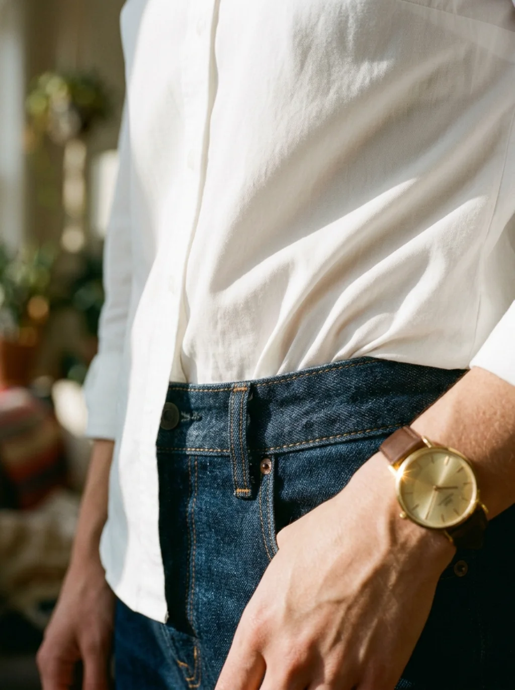 Tiny Styling Details That Transform Ordinary Clothes Into Statement Looks