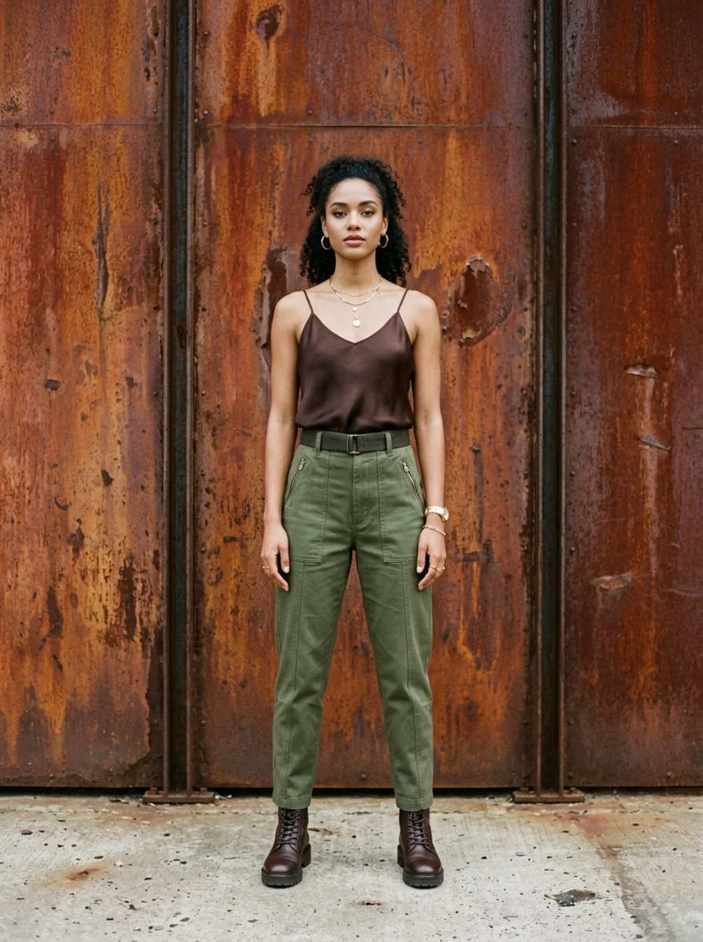 Color Pairings That Instantly Refresh Your Everyday Fashion Identity