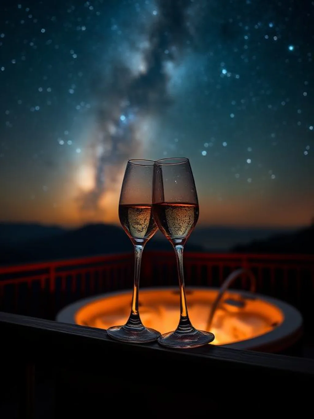 Dome Glamping for Couples: Romance at Altitude Delivered Without the Effort