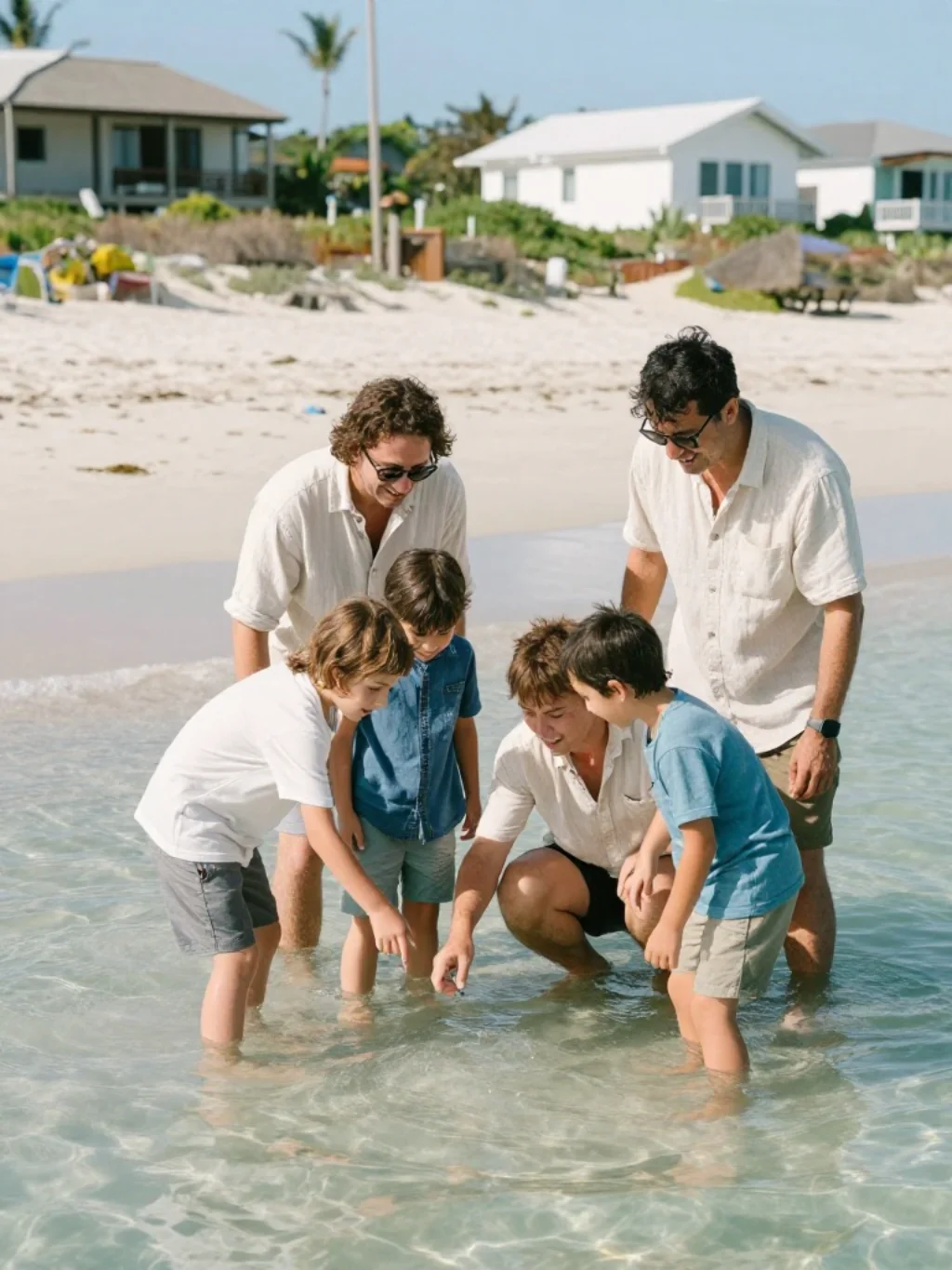 Families Who Chose Boutique Over Mega Resorts and Never Looked Back