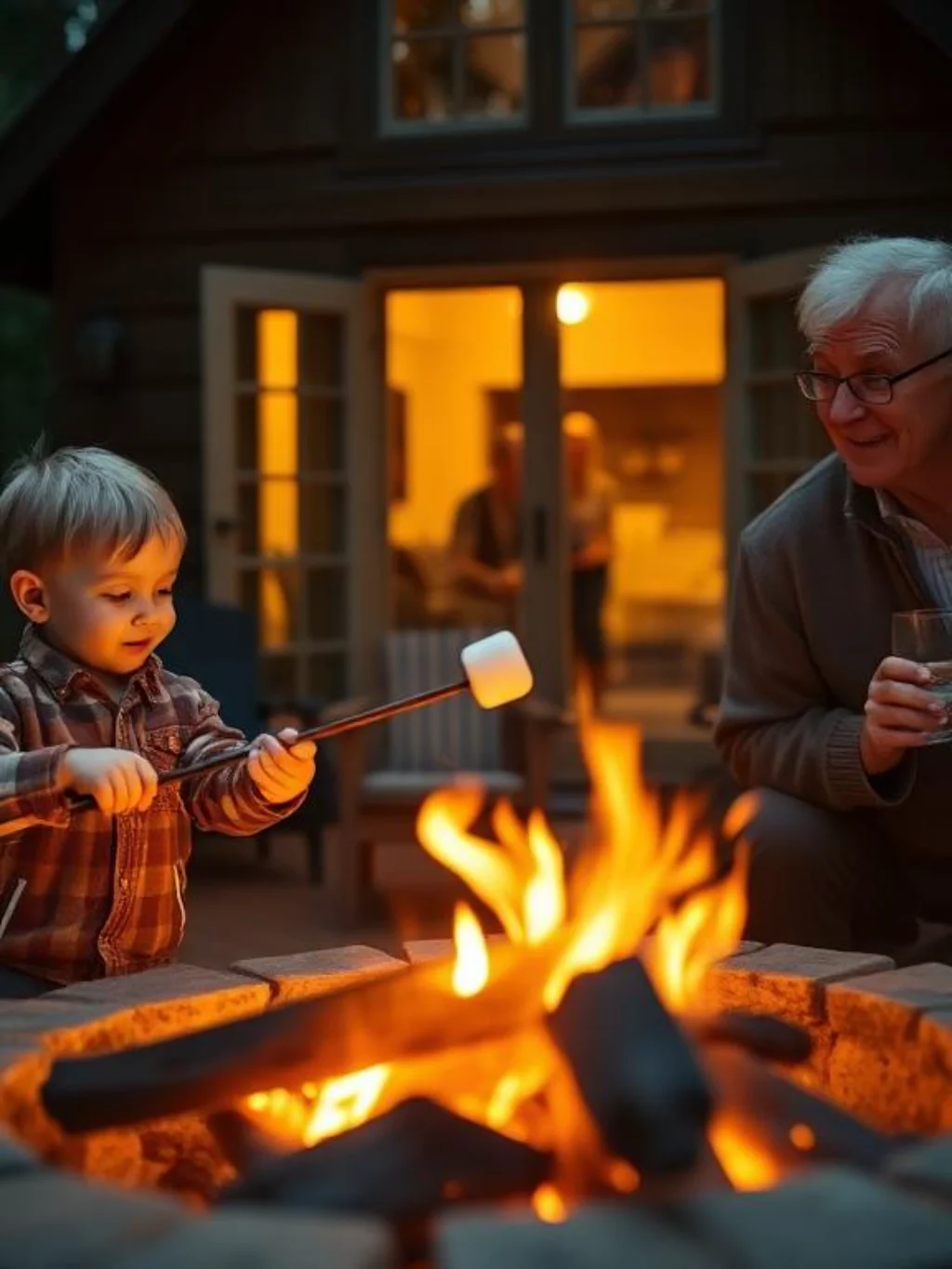 Family Cabin Resort Stays That Actually Make Everyone Happy Simultaneously