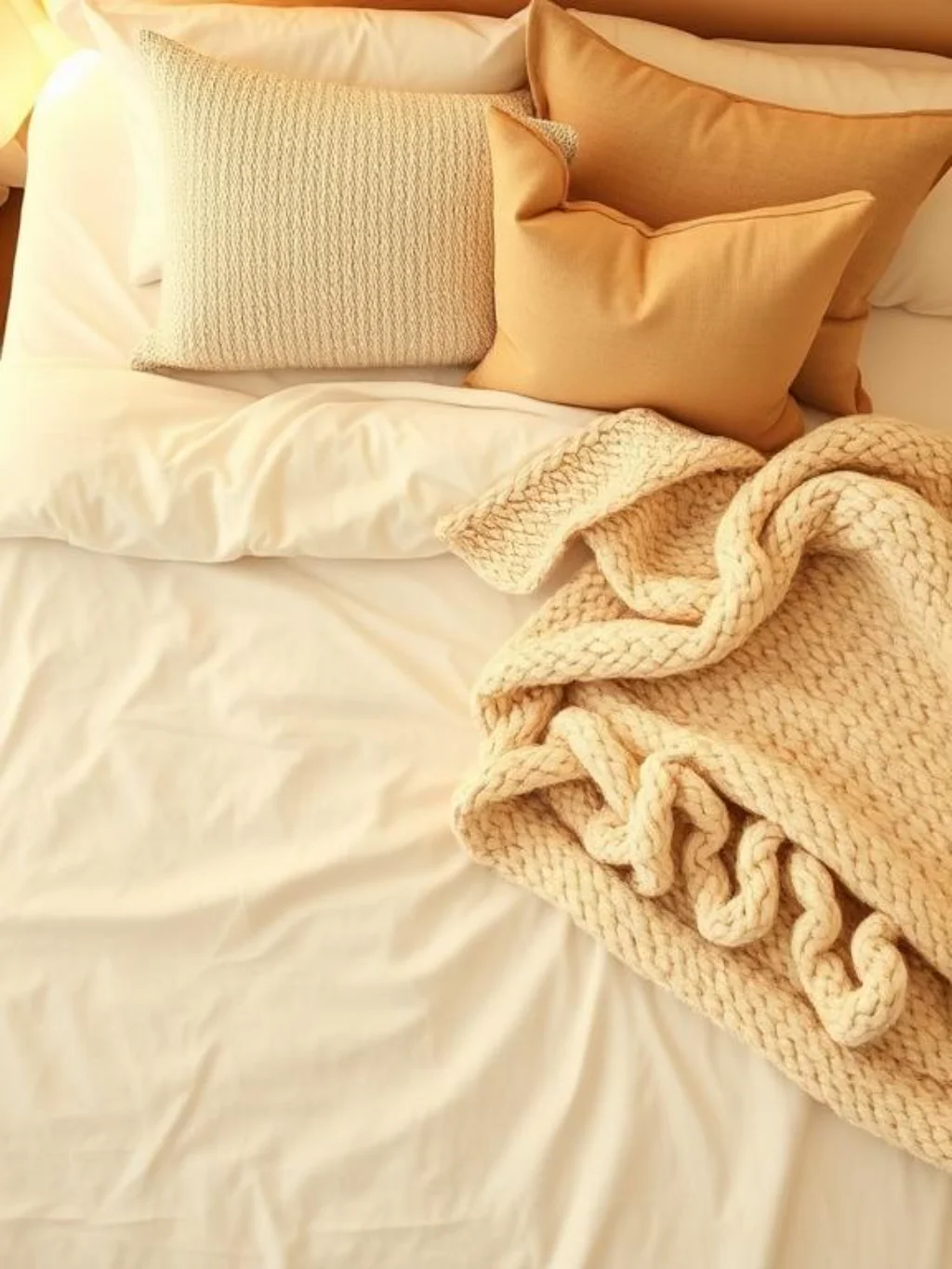 The Bedding Layering Secret That Makes Outdoor Sleeping Feel Five Star