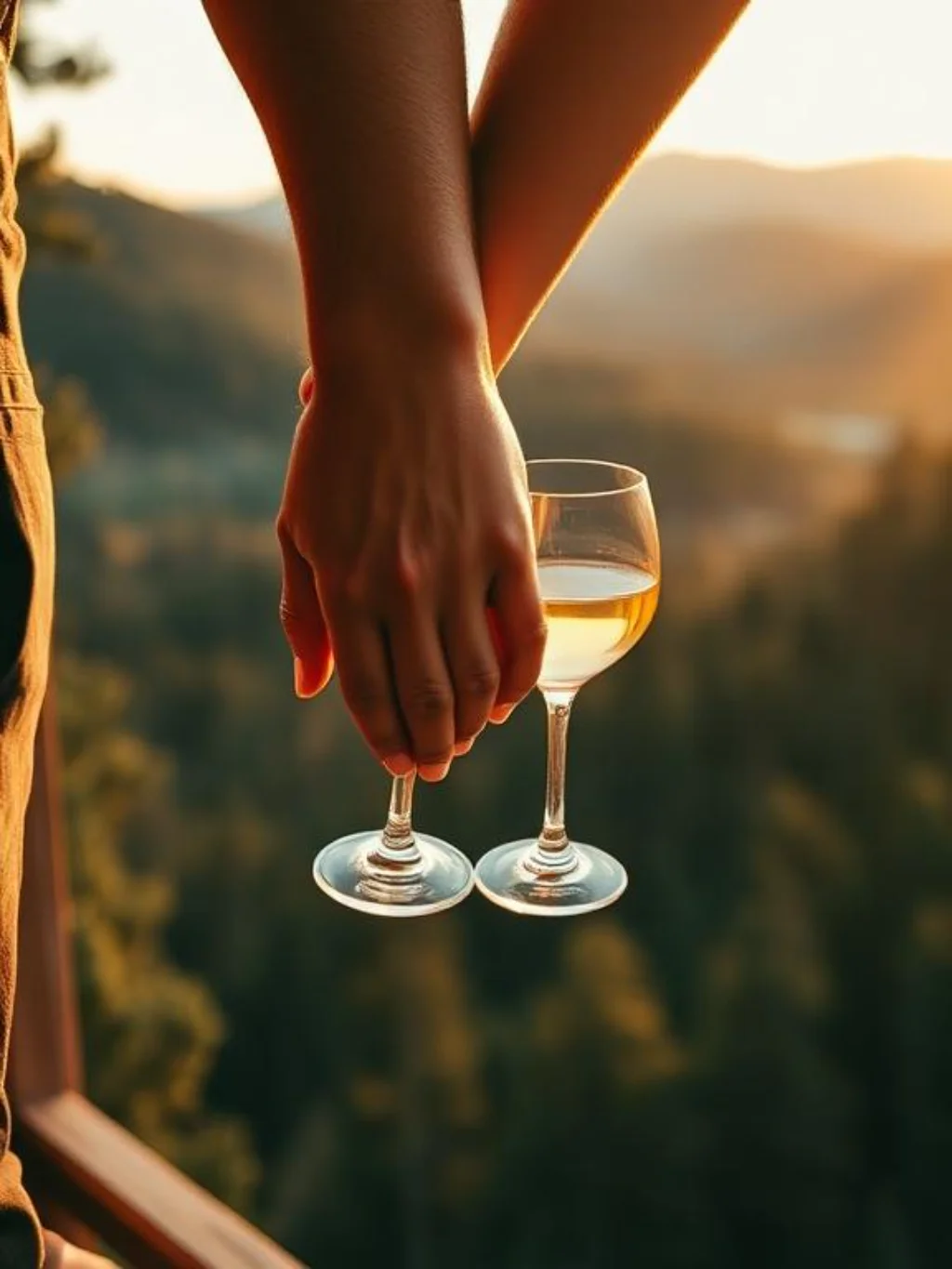 Couples Cabin Resort Escapes Built for Genuine Disconnection and Reconnection