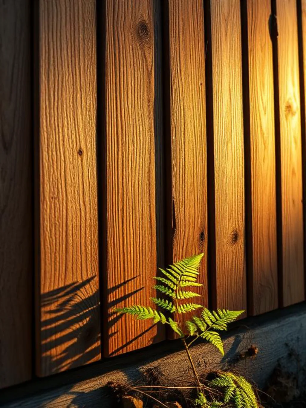 Exterior Cladding Choices That Make a Camping House Blend Into Nature Perfectly