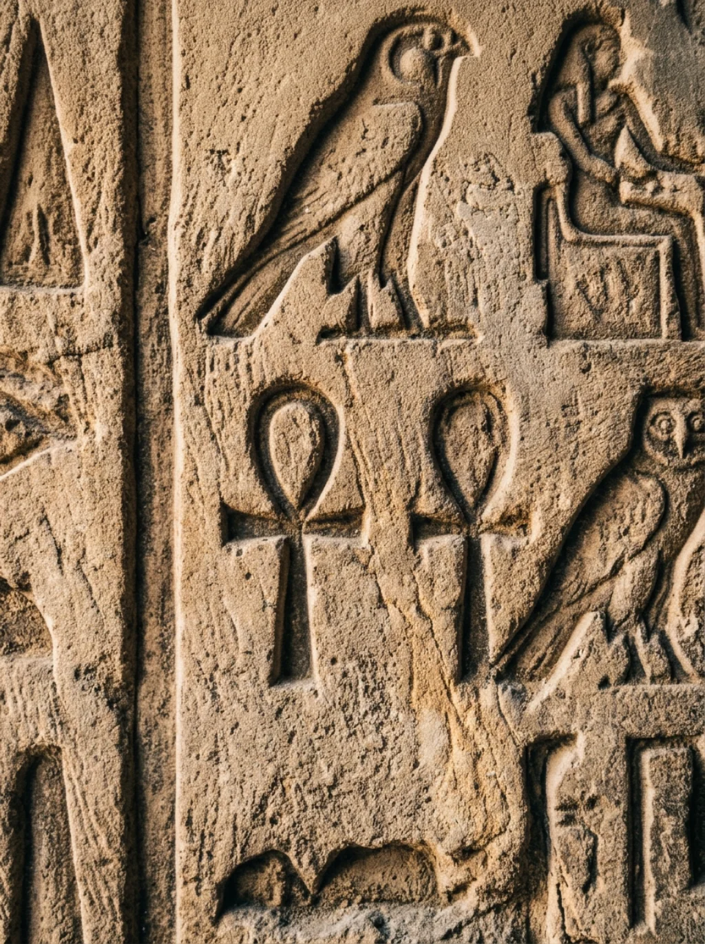 Hieroglyphics Stayed Silent for Centuries Until One Stone Cracked the Code