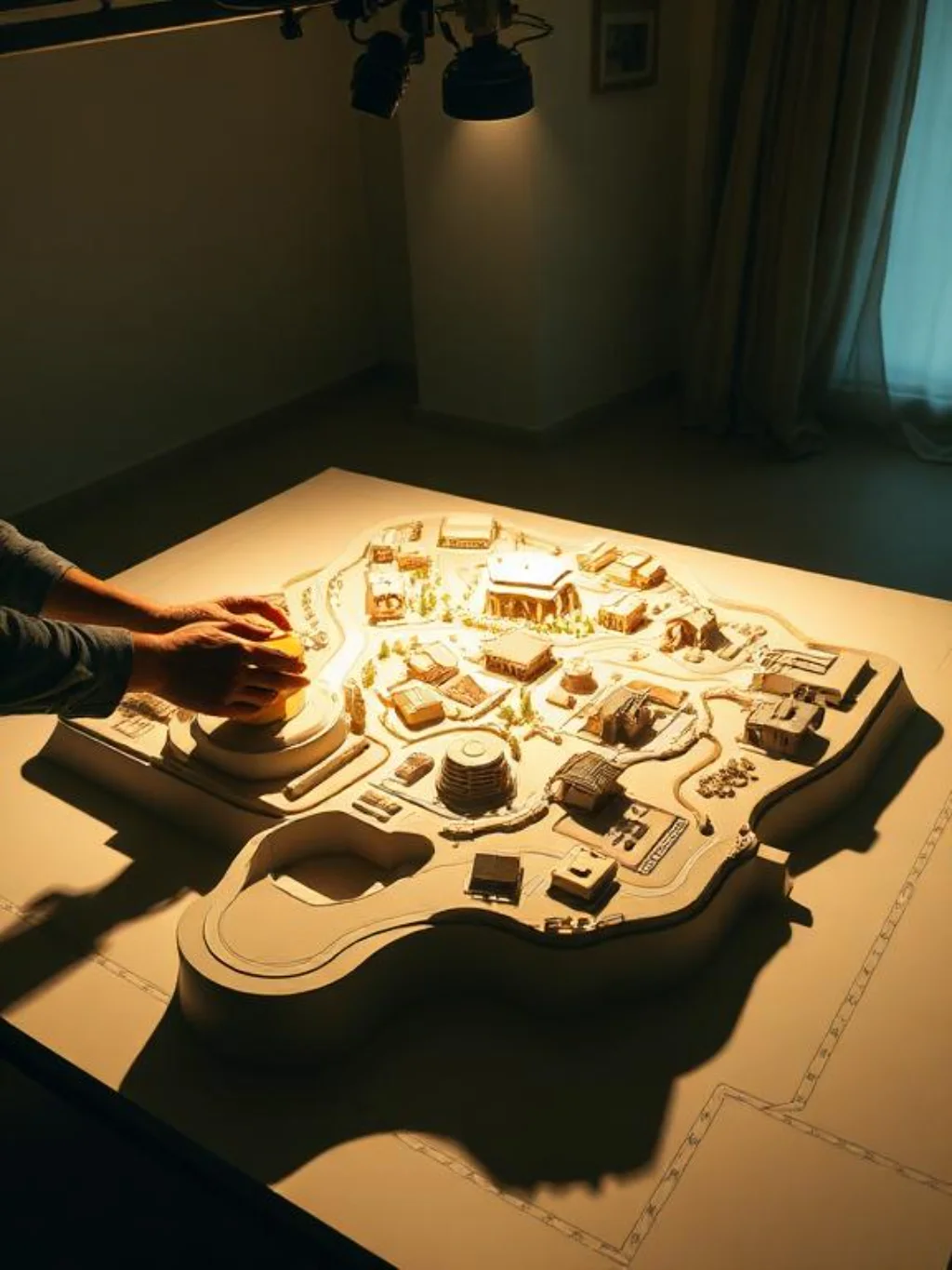 The Master Plan That Turns a Raw Property Into a Destination Worth Traveling For