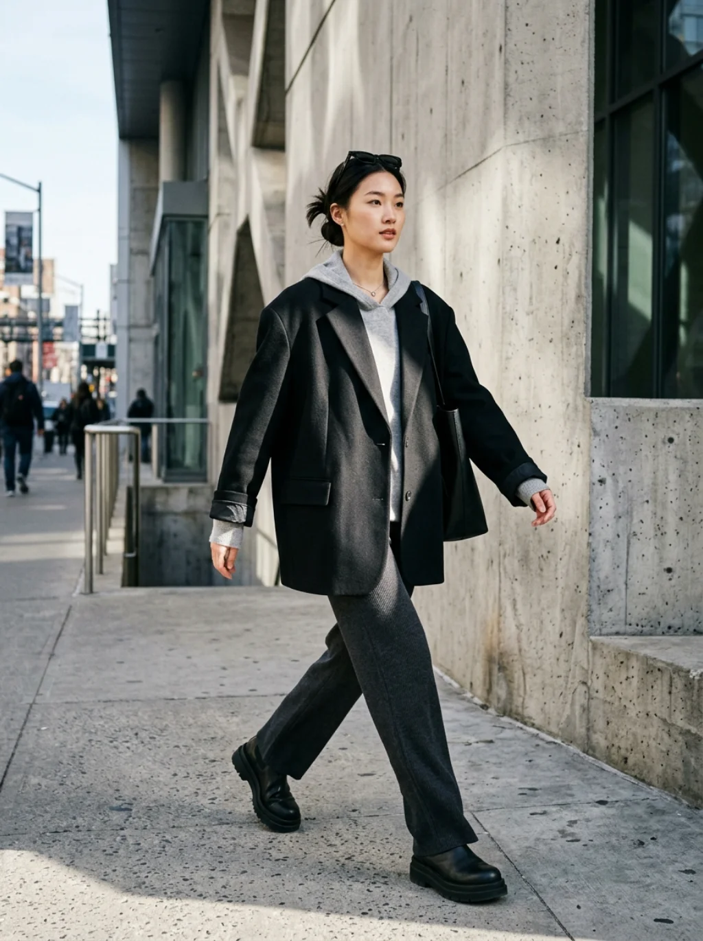 Unexpected Layering Tricks That Add Instant Depth to Casual Dressing