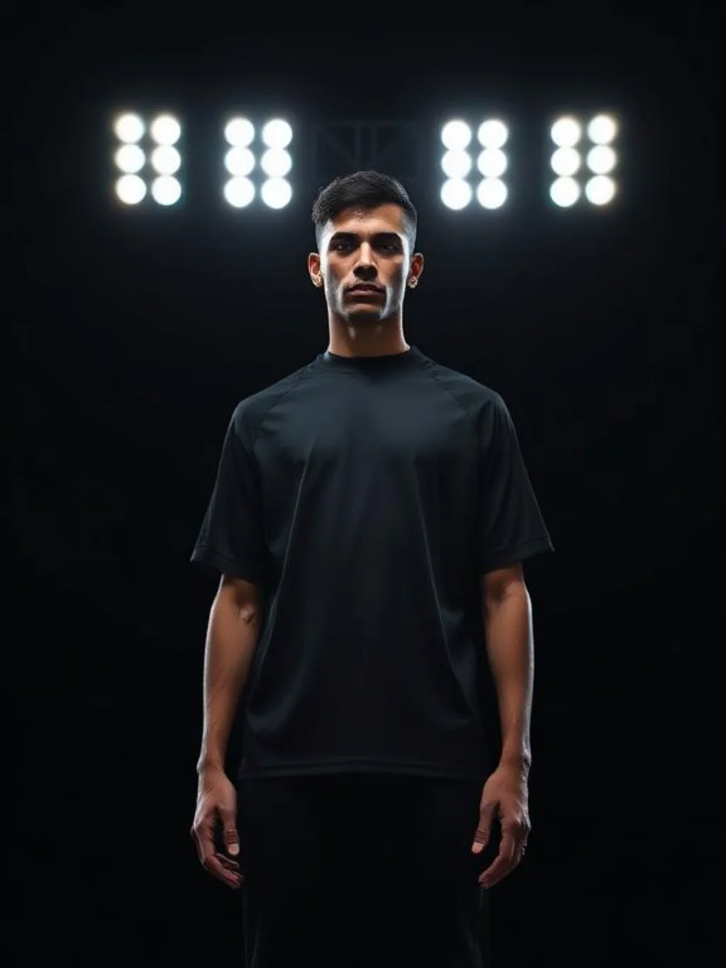 Beneath The Stadium Lights Lies A New Minimalist Movement