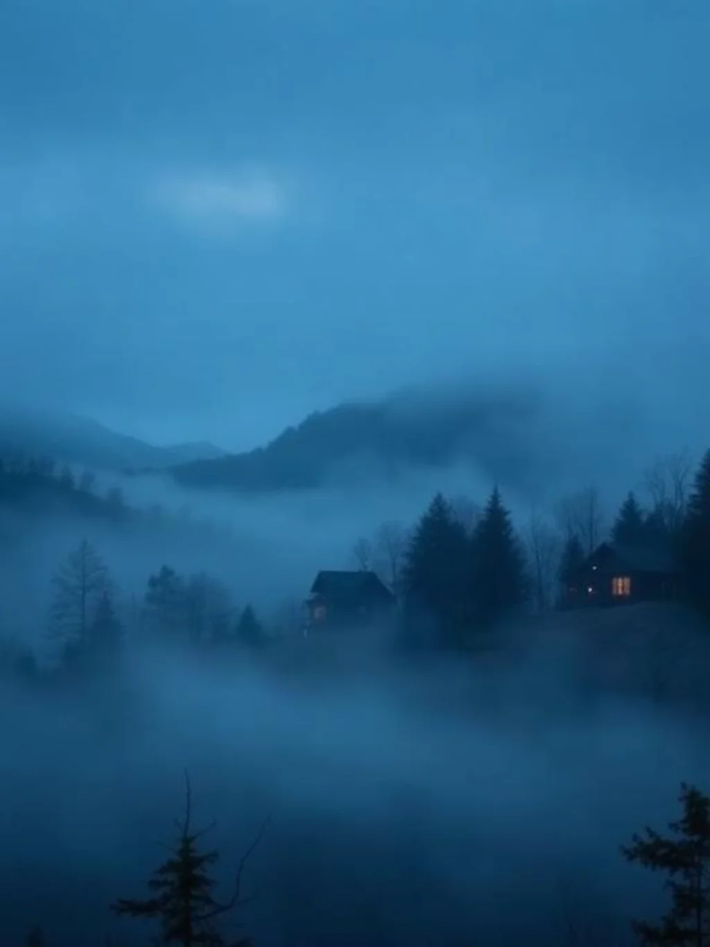 The Smoky Mountains Cabin Resort Scene and What Makes It So Irresistible