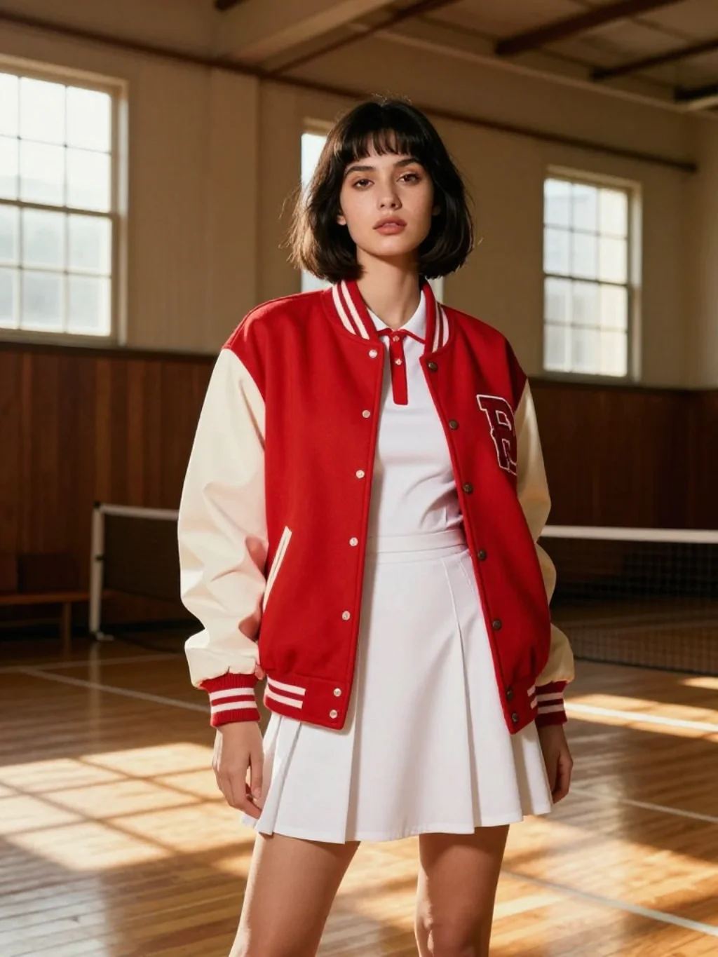 The Unstoppable Retro Gym Revival Splashing Across Global City Streets