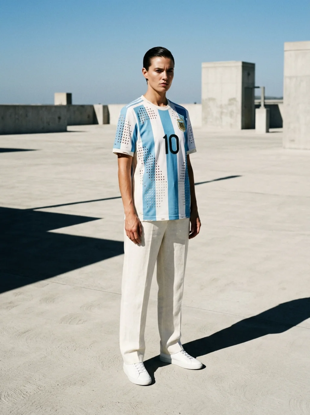 Vintage Messi T Shirt Designs That Celebrate the Barcelona Golden Years