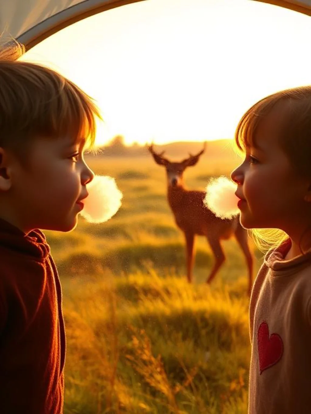 Dome Glamping With Kids: The Family Adventure That Replaces Screen Time Completely
