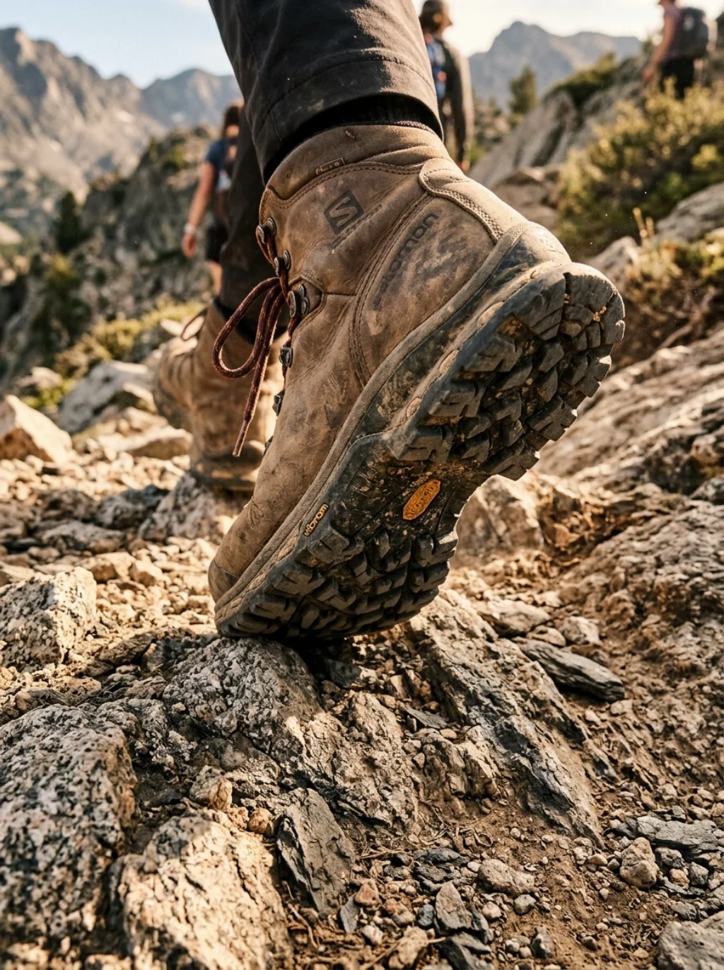 Footwear Choices That Make or Break Every Single Mile