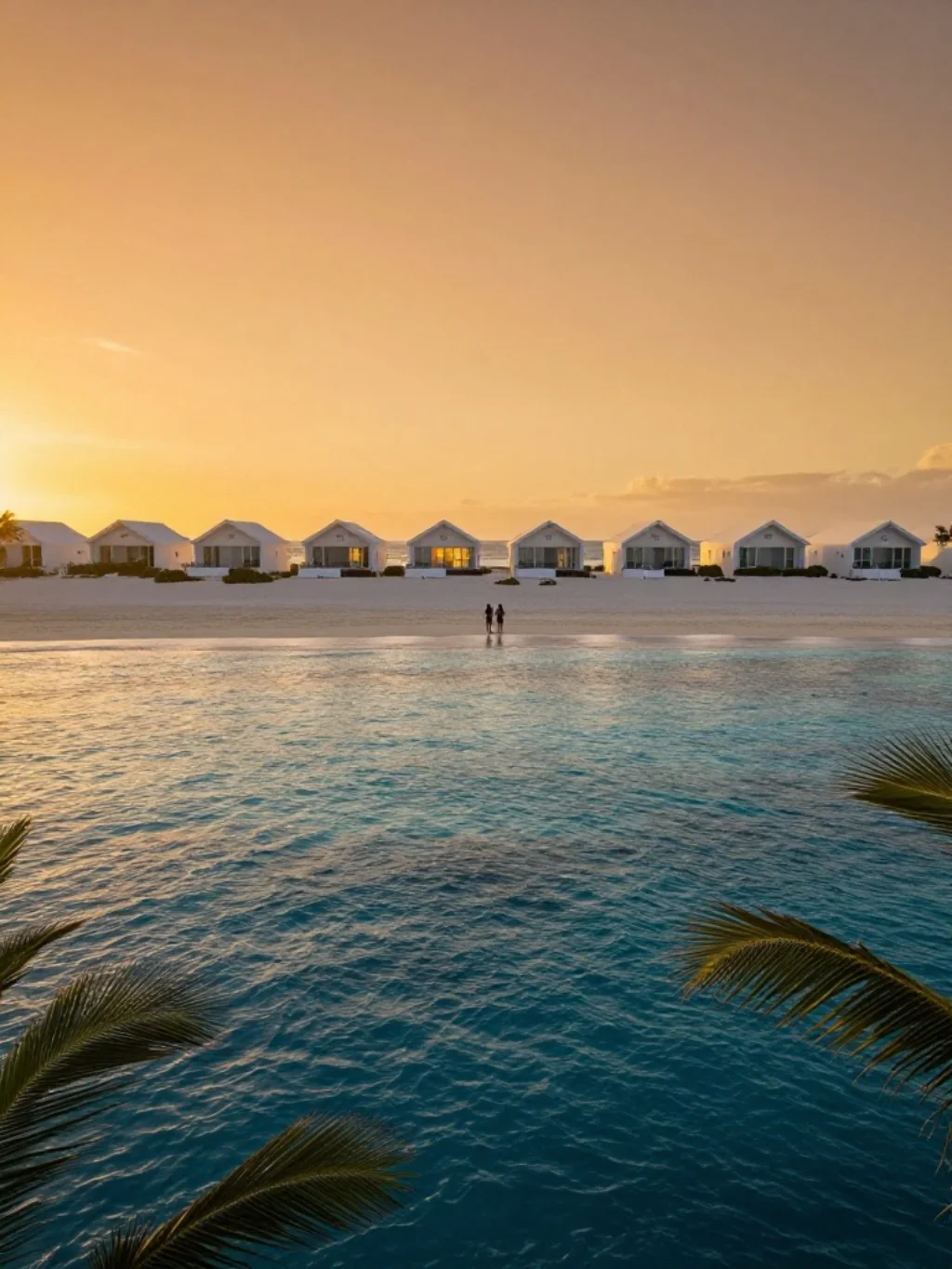 Ocean Front Intimacy — Small Beach Resorts Redefining What Coastal Means