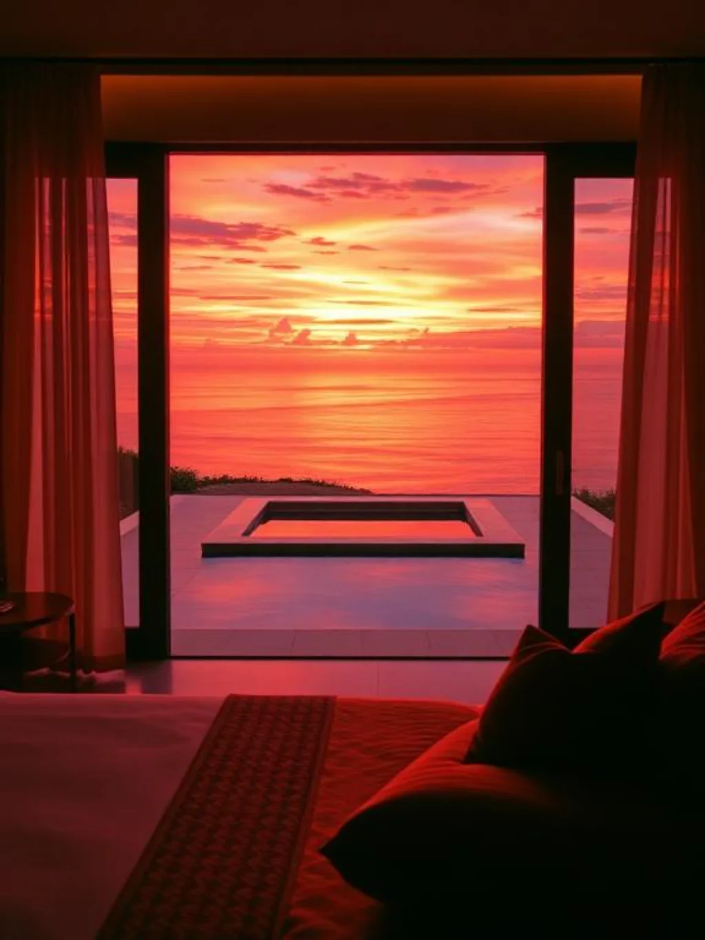 Resort Room Design Ideas That Make Guests Extend Their Stay Every Time