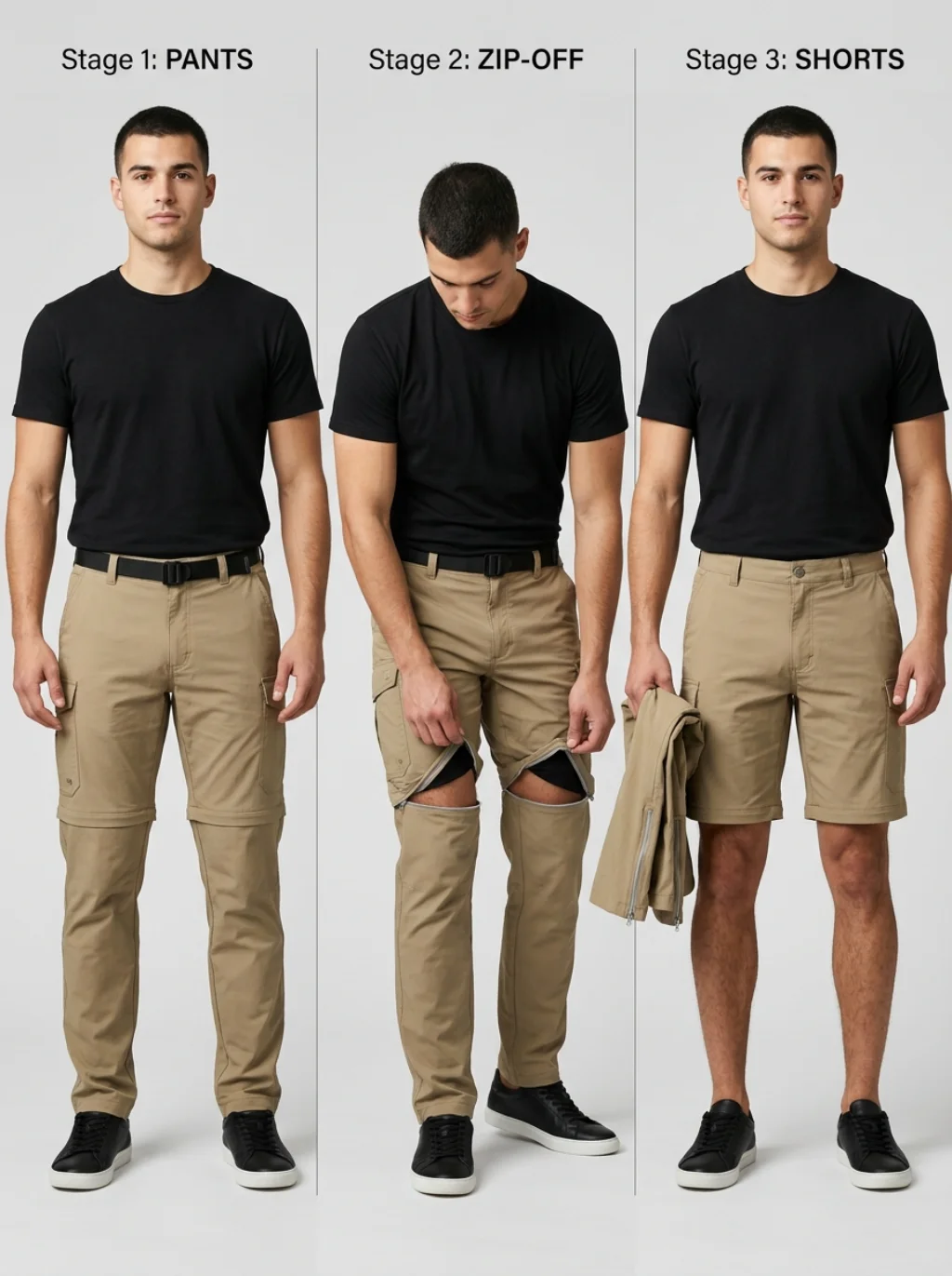 The Convertible Piece That Turns One Outfit Into Three