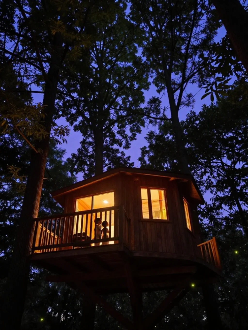 The Gear List Most Glamping Families Wish Someone Had Sent Them Earlier