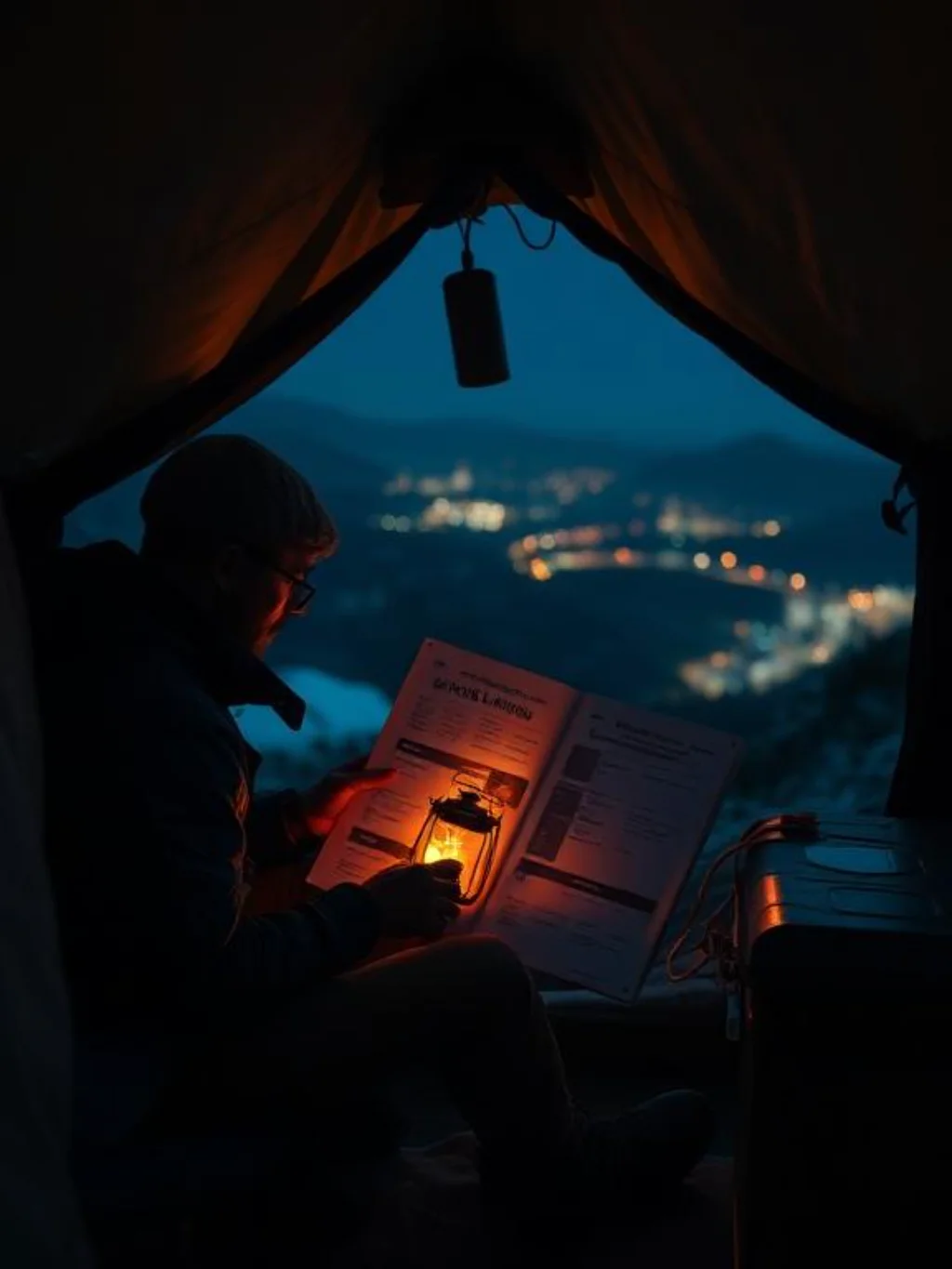 Why Discerning Voyagers Reject Basic Menus for Bespoke Backcountry Maps