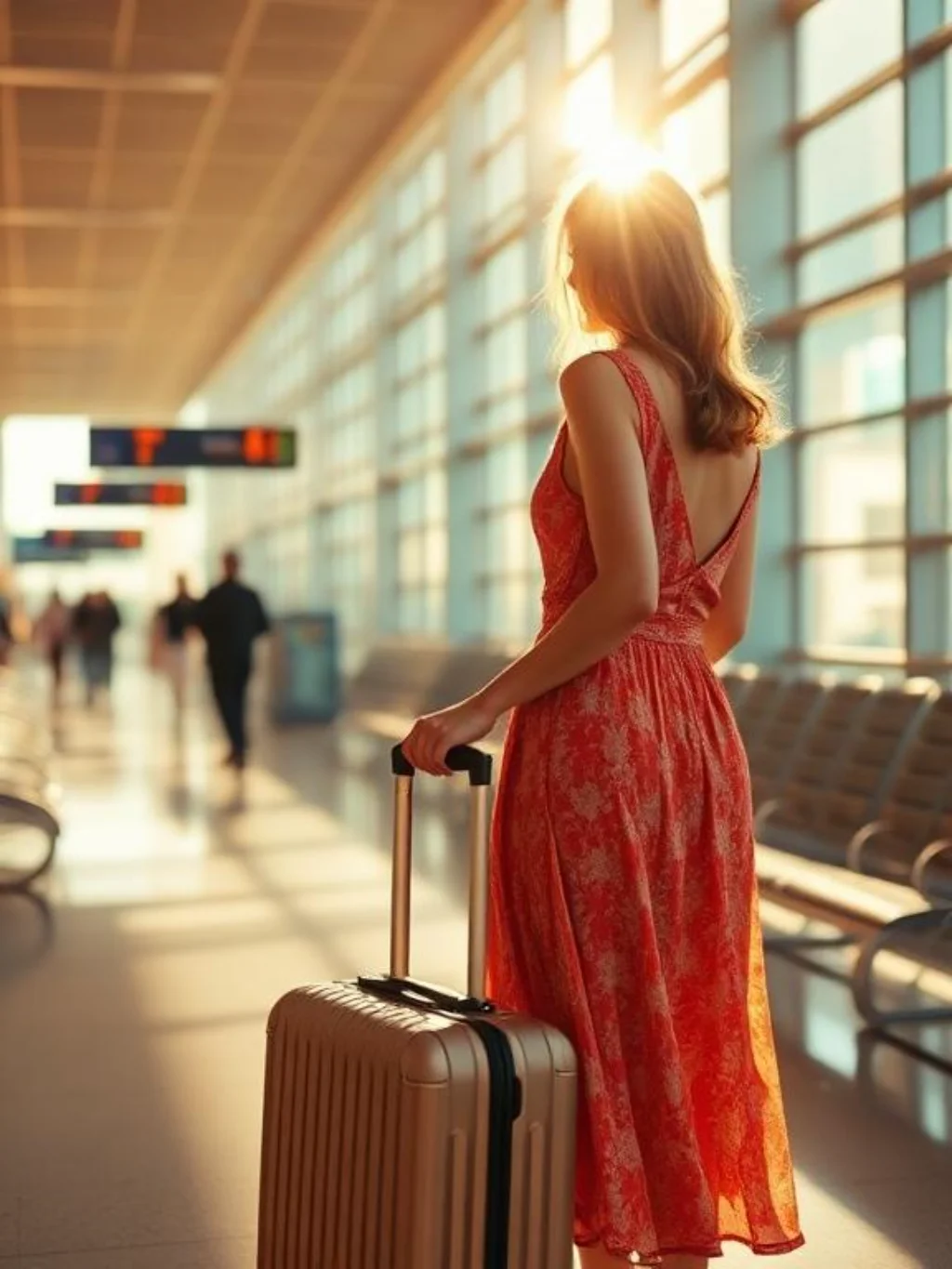 Why Tourists Smuggle This Style Home in Every Suitcase