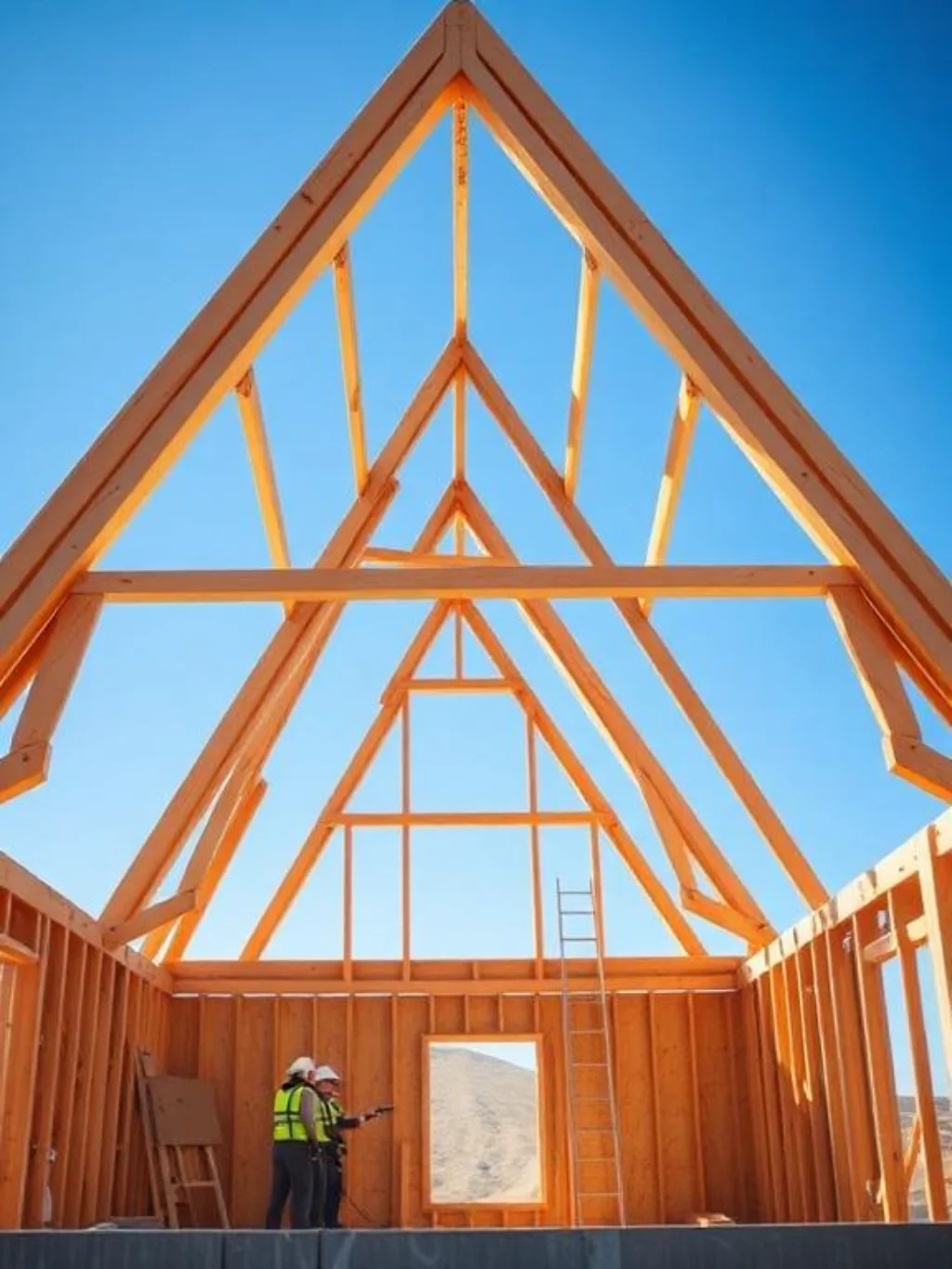 Building an A Frame Cabin From Kit Versus Custom — the Decision That Matters Most
