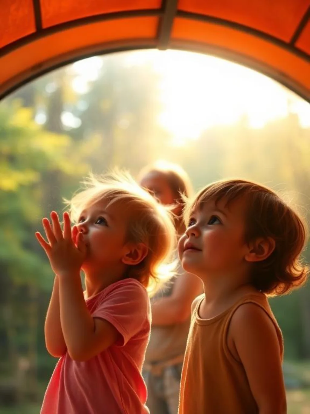 Family Glamping Domes and How They Turn Outdoor Reluctance Into Pure Joy
