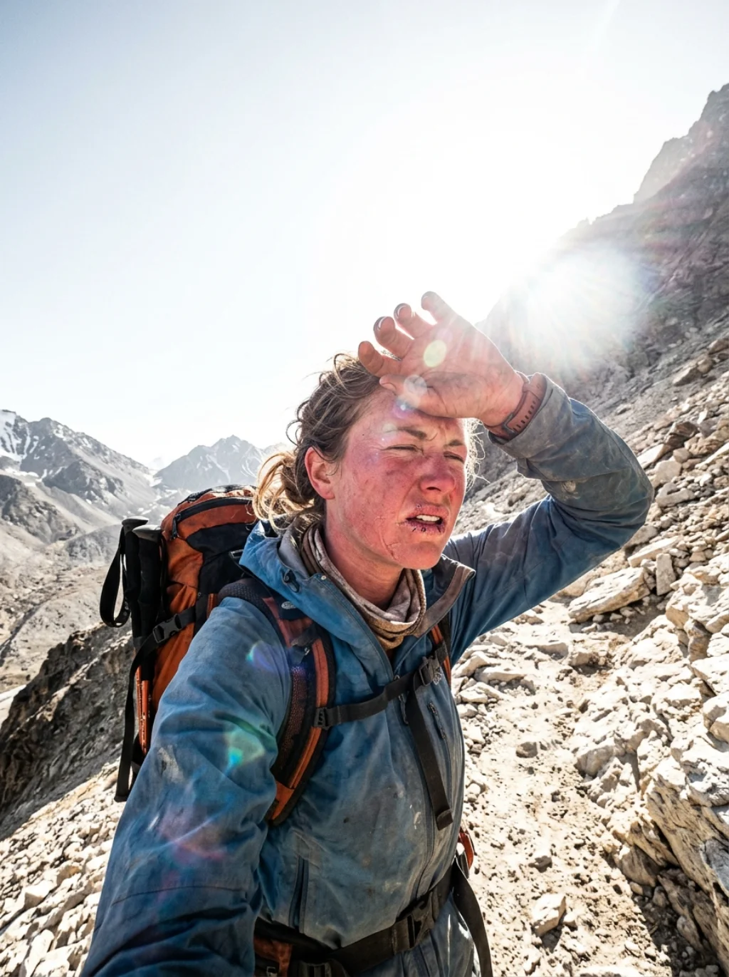 Inside the Trek Clothes Debate: Warmth Versus Breathability Explained