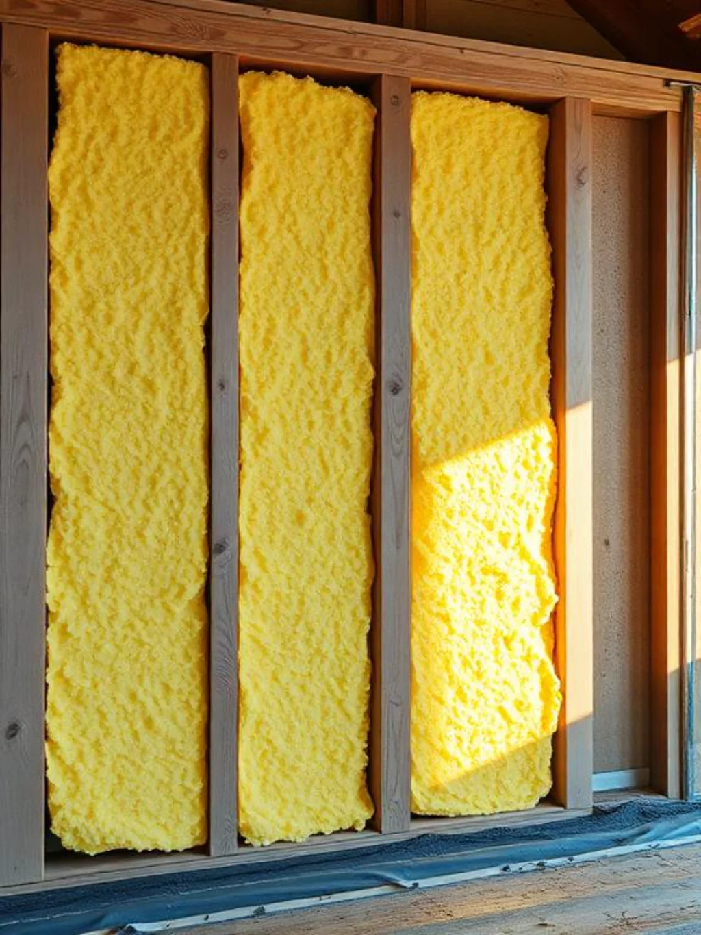 Insulation Secrets That Keep a Camping House Warm in Winter and Cool in Summer