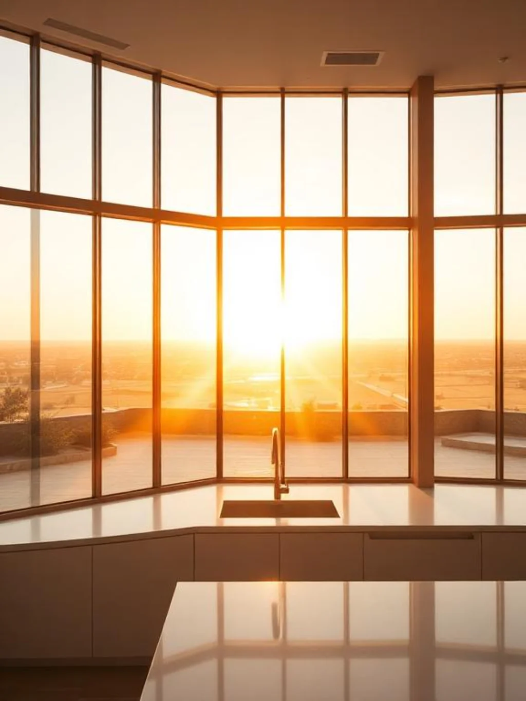 Mastering the Art of Flawless Panoramic Window Placement Strategies