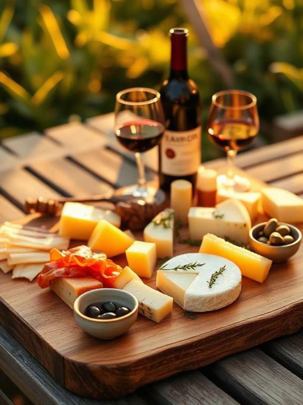 Outdoor Kitchens and Food Setups That Elevate Every Glamping Meal