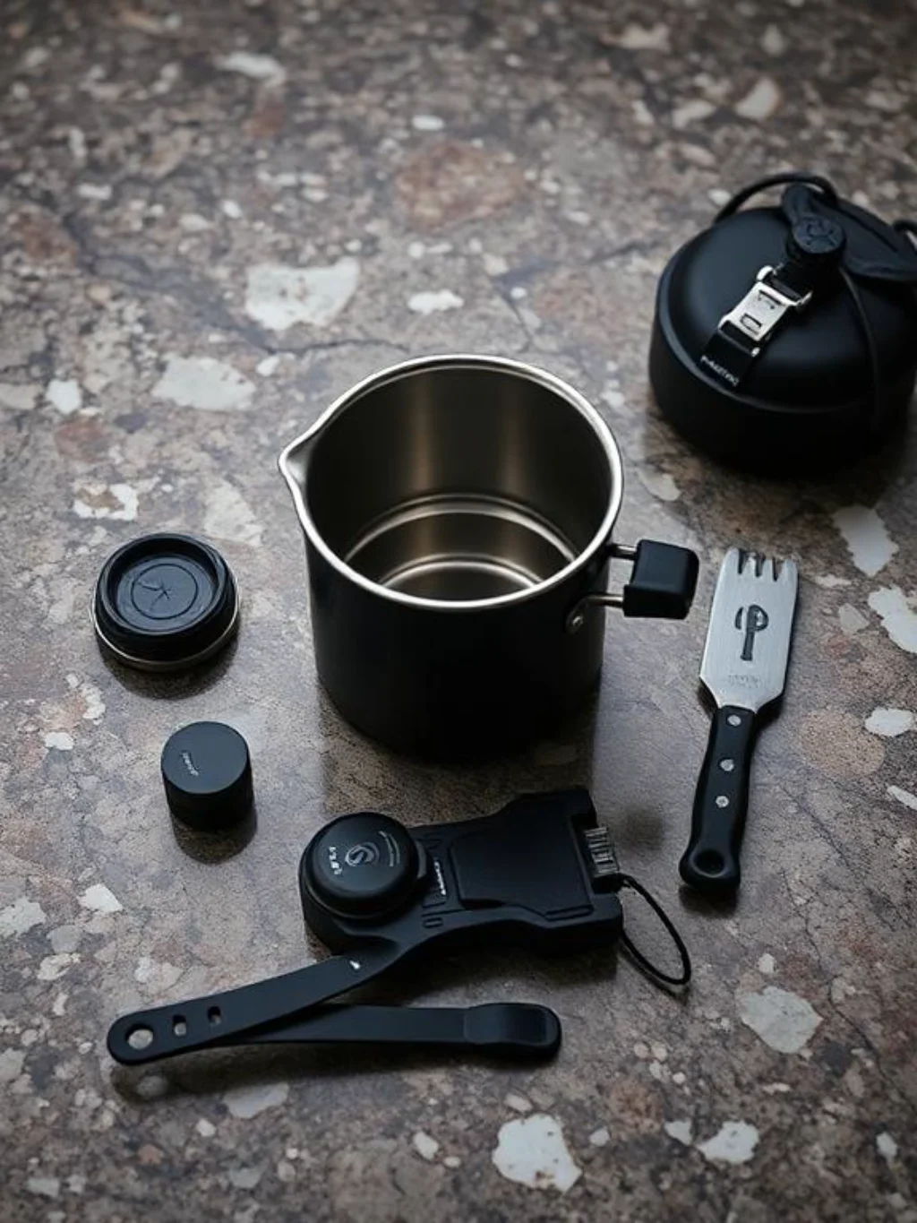 The Silent Gravity of Healthy Camping Meals Commands Absolute Spatial Authority