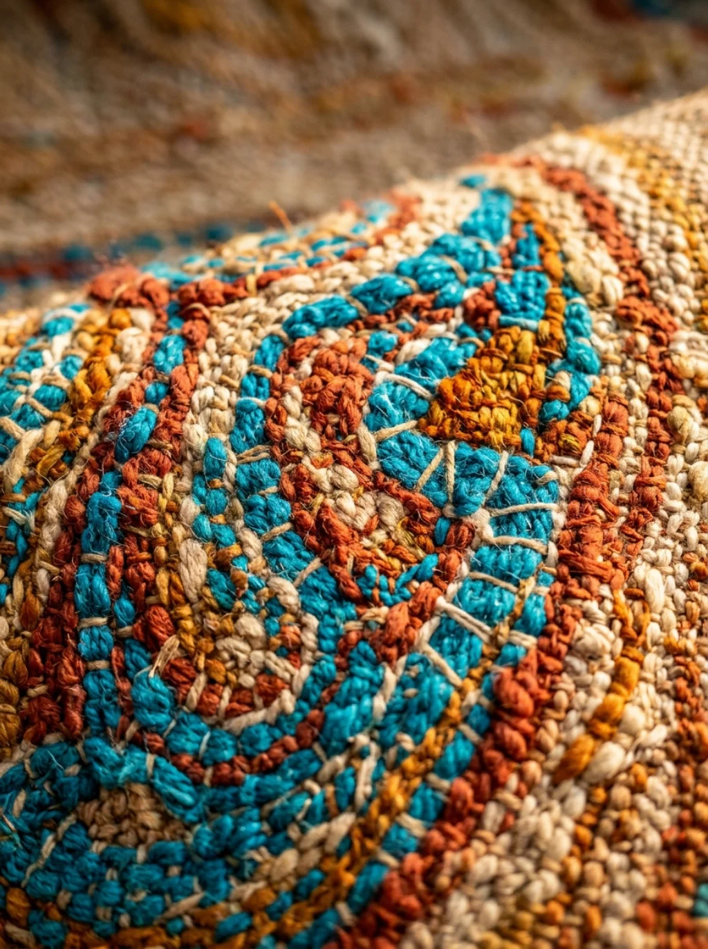 Unlocking Artistic Gaudi Inspired Color Palettes Within Modern Casuals