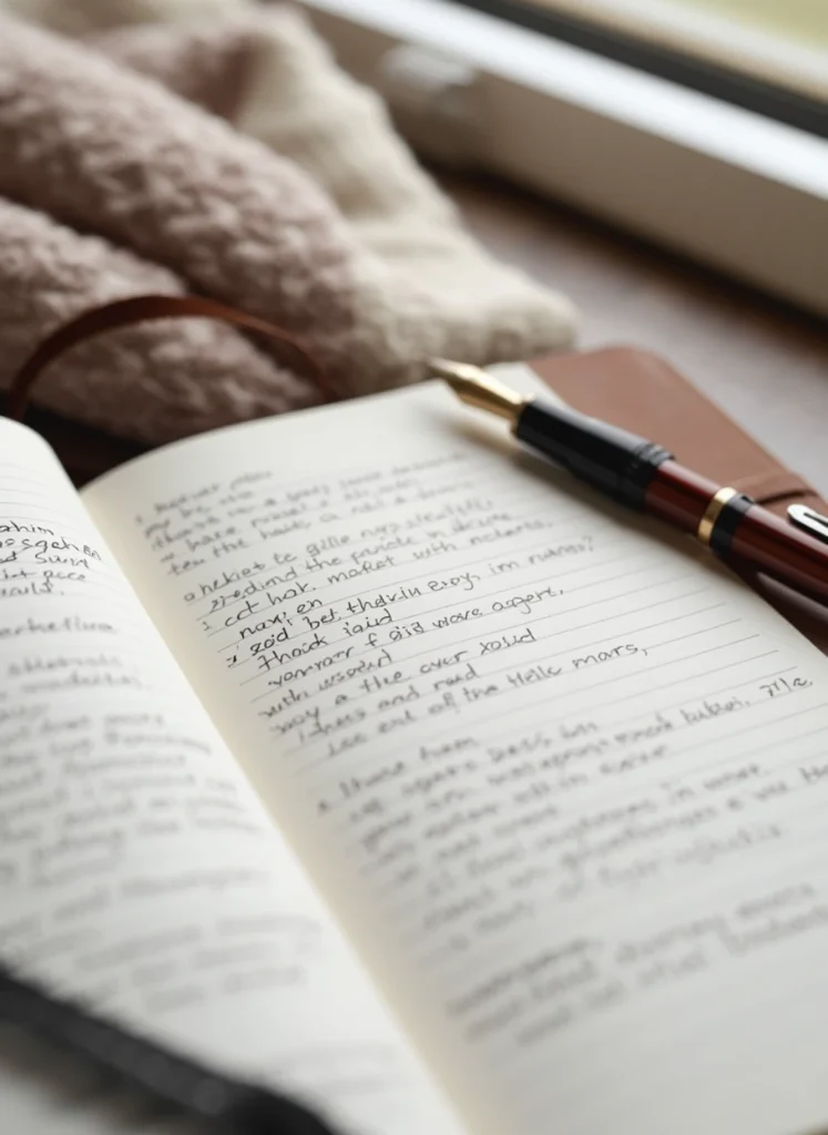 Build a Travel Quote Journal