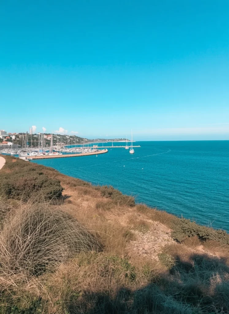 Cascais Coastal Escape Near Lisbon