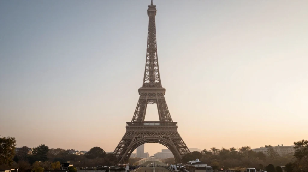 Choosing the Right Time of Day to Visit