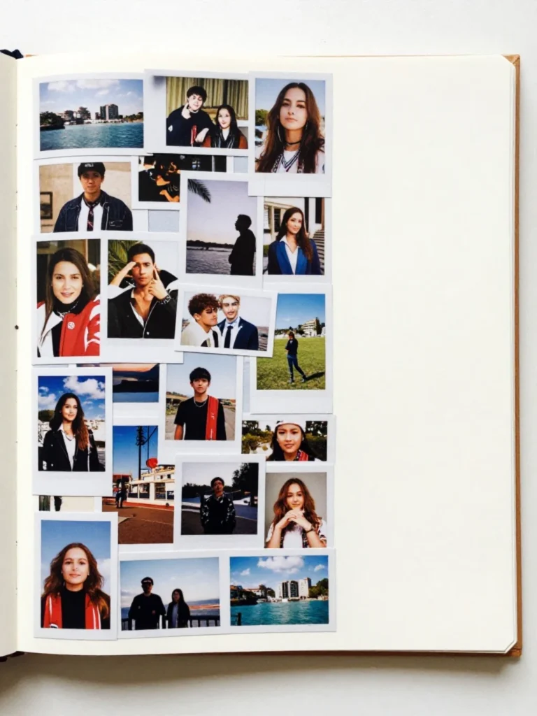 Common Mistakes to Avoid When Making a Travel Memory Book