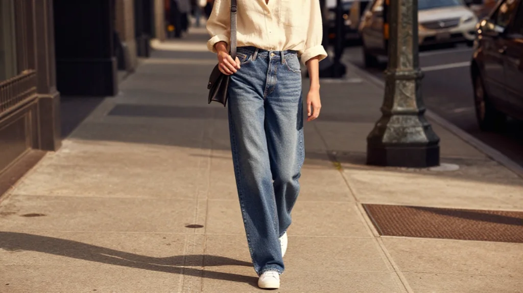 Outing Outfit