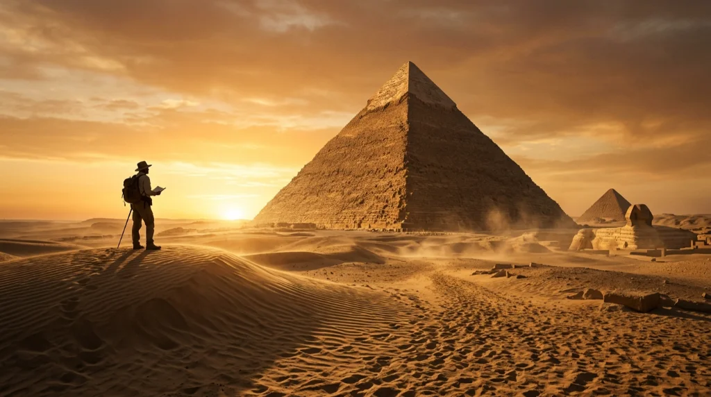 ancient egypt