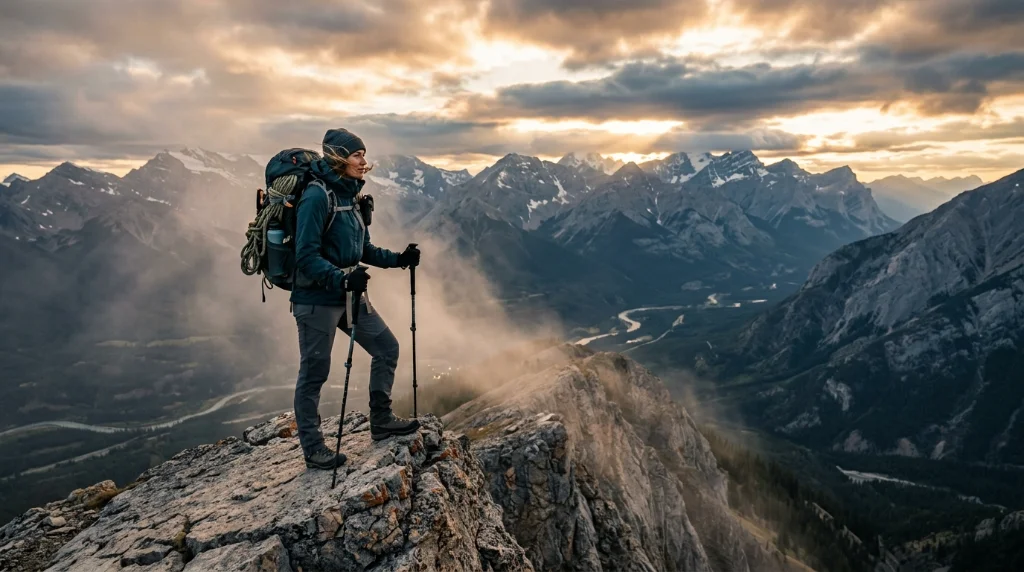 What To Wear On A Hike
