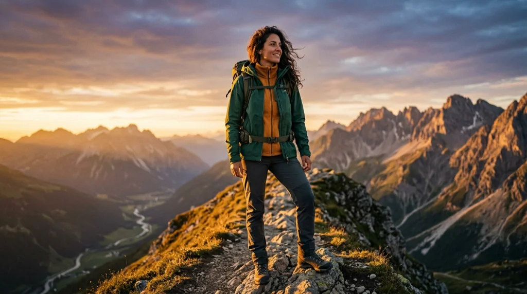 Adventure Outfits Women