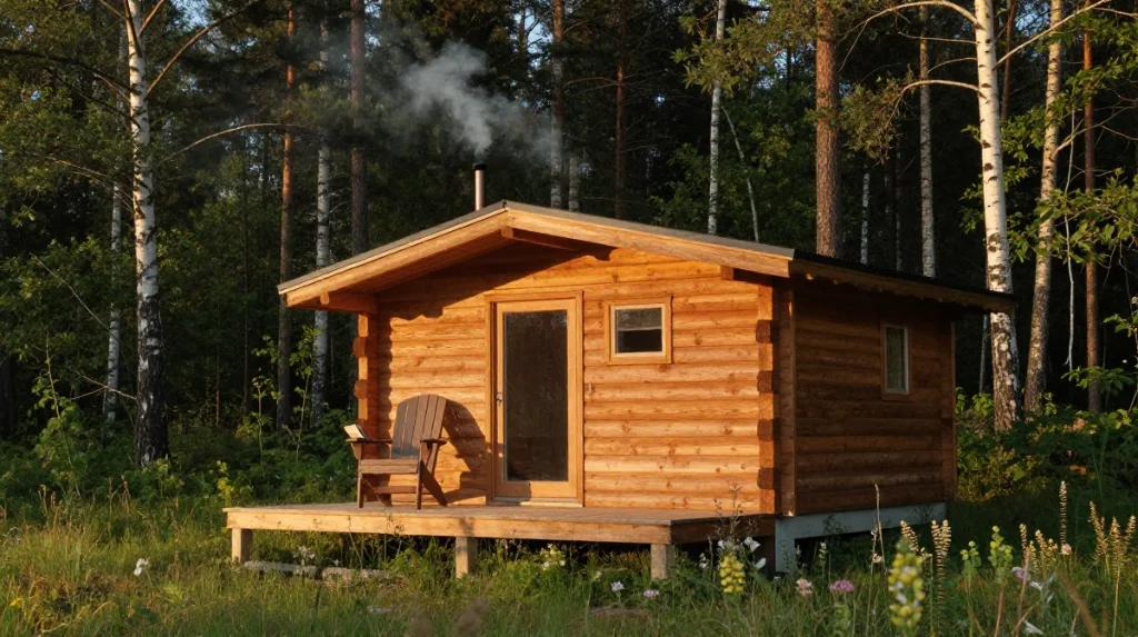 Camping House