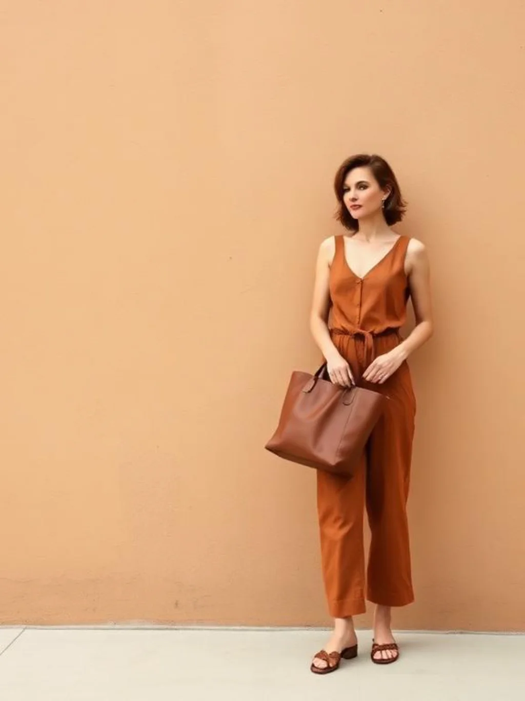 Barcelona Summer Outfits for Women Who Refuse to Look Like Tourists